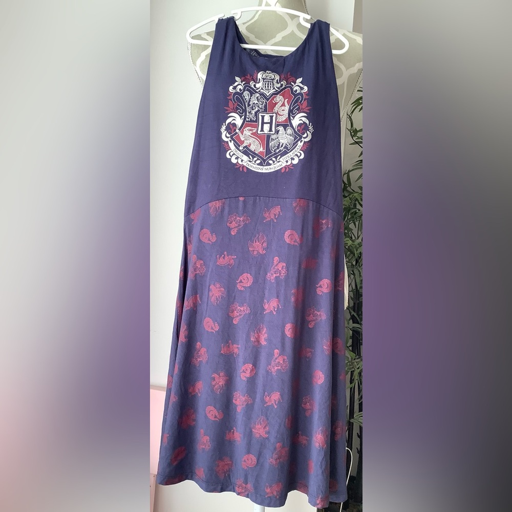 Harry Potter Warner Bros. Dress